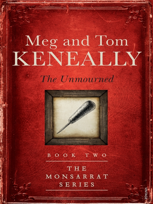 Title details for The Unmourned by Meg Keneally - Wait list